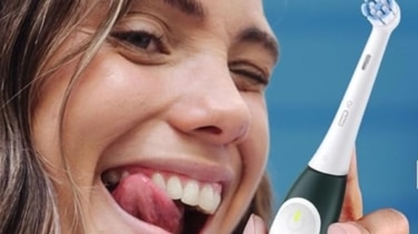 Oral-B lo ha vuelto a hacer: iO 2 con sensores inteligentes y limpieza profunda en solo dos minutos ¡ahora con descuento!