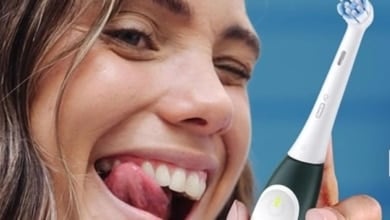 Oral-B lo ha vuelto a hacer: iO 2 con sensores inteligentes y limpieza profunda en solo dos minutos ¡ahora con descuento!