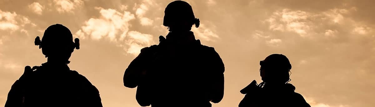 Las mejores oposiciones para poder trabajar en las Fuerzas y Cuerpos del Estado 
