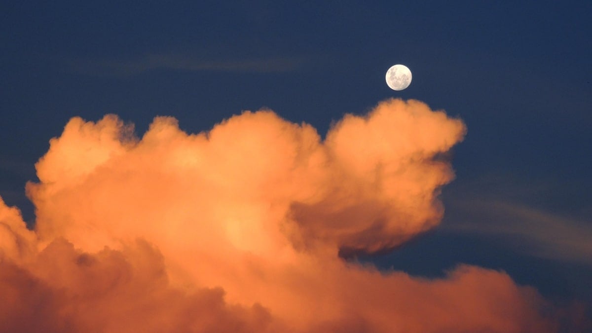 Resetea tu mente en Septiembre y déjate guiar por el ciclo lunar