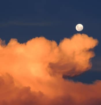 ¿Cuándo y dónde se podrá ver el eclipse lunar de septiembre 2025? [...]