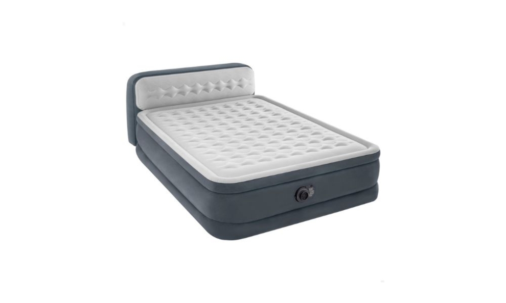 Colchón hinchable de Intex