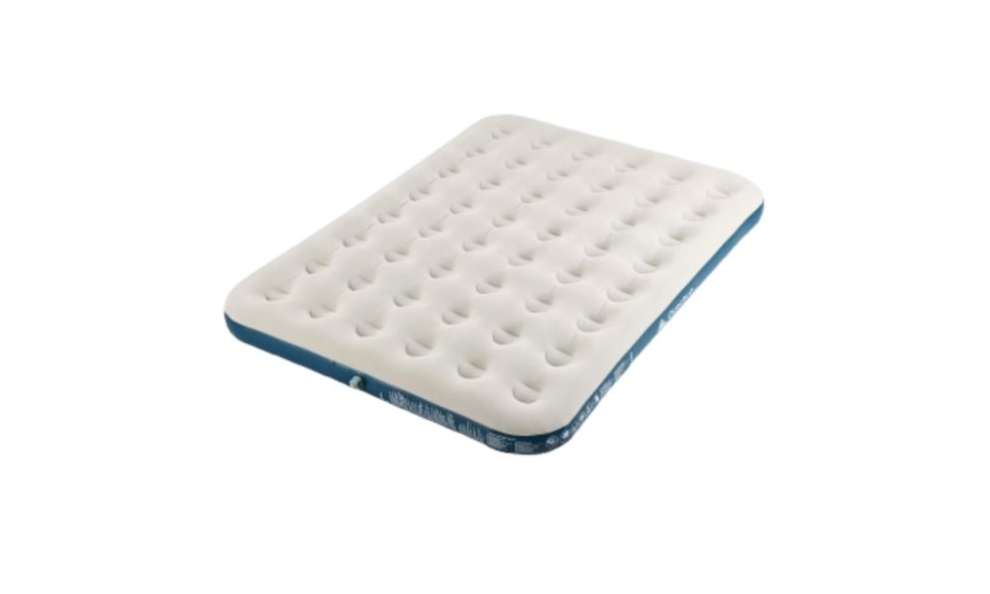 Colchón hinchable Quechua Air Basic