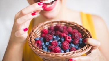 Ni comida ni desayuno: este es el mejor momento del día para comer la fruta