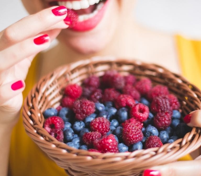 Ni comida ni desayuno: este es el mejor momento del día para comer la fruta