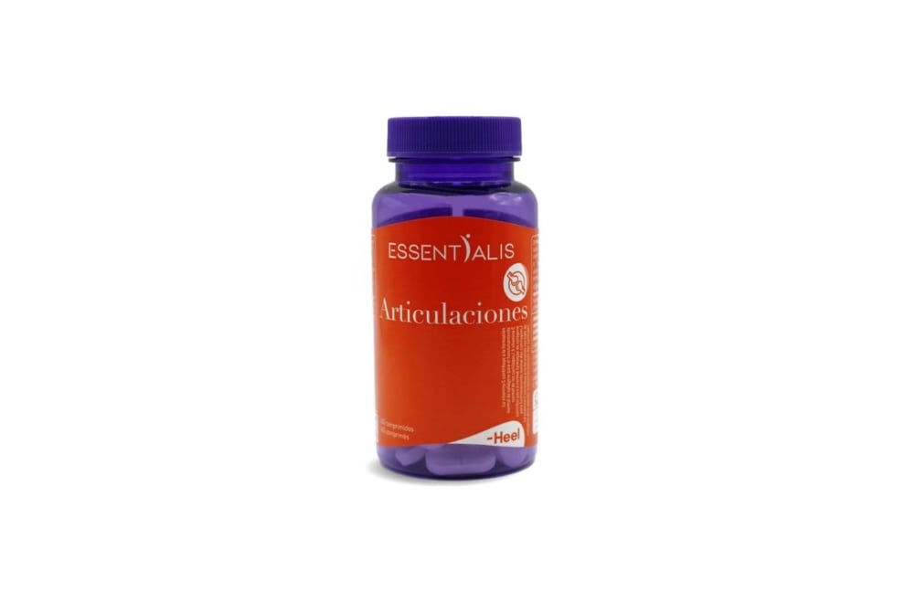 complemento alimenticio Essentialis Articulaciones