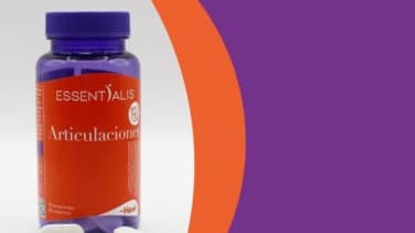 Así es como este complemento alimenticio puede ayudar a tus huesos y músculos por menos de 7€