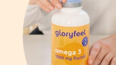 Así es como este complemento alimenticio de Omega 3 ayuda a tu salud cardiovascular, cerebral y visual