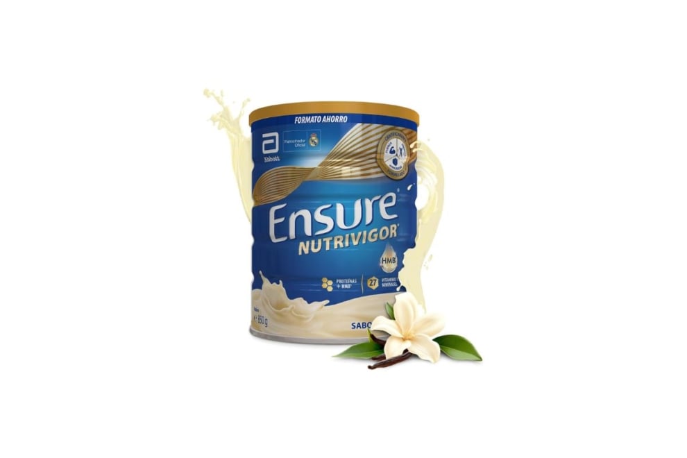 Ensure nutrivigor