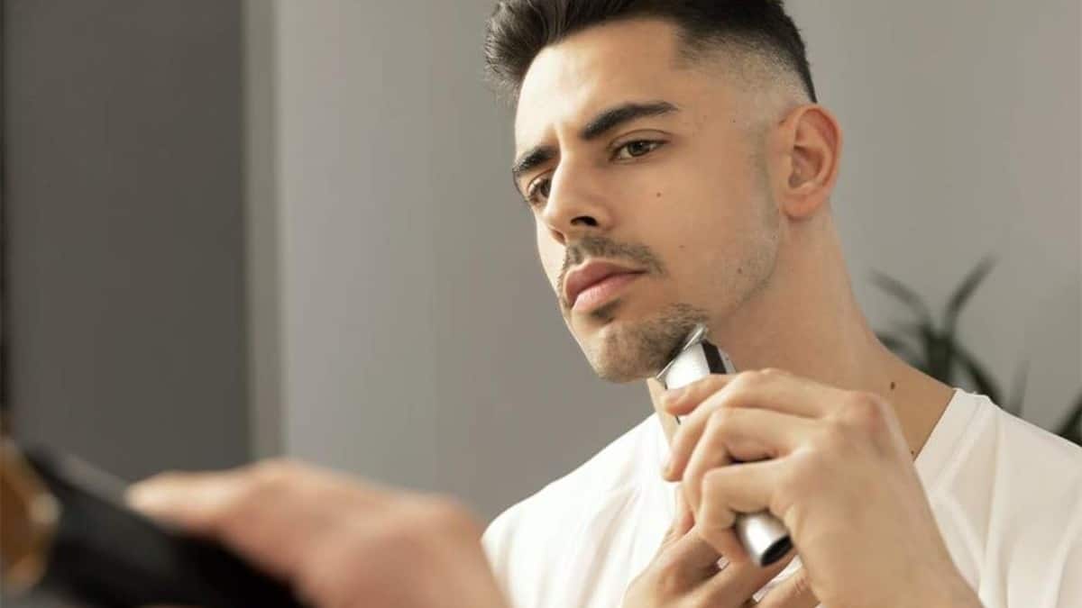 cortapelos 5 en 1 Cecotec PrecisionCare Trimmer