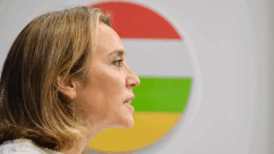 El PP propondrá prohibir los indultos por terrorismo, corrupción y delitos contra menores