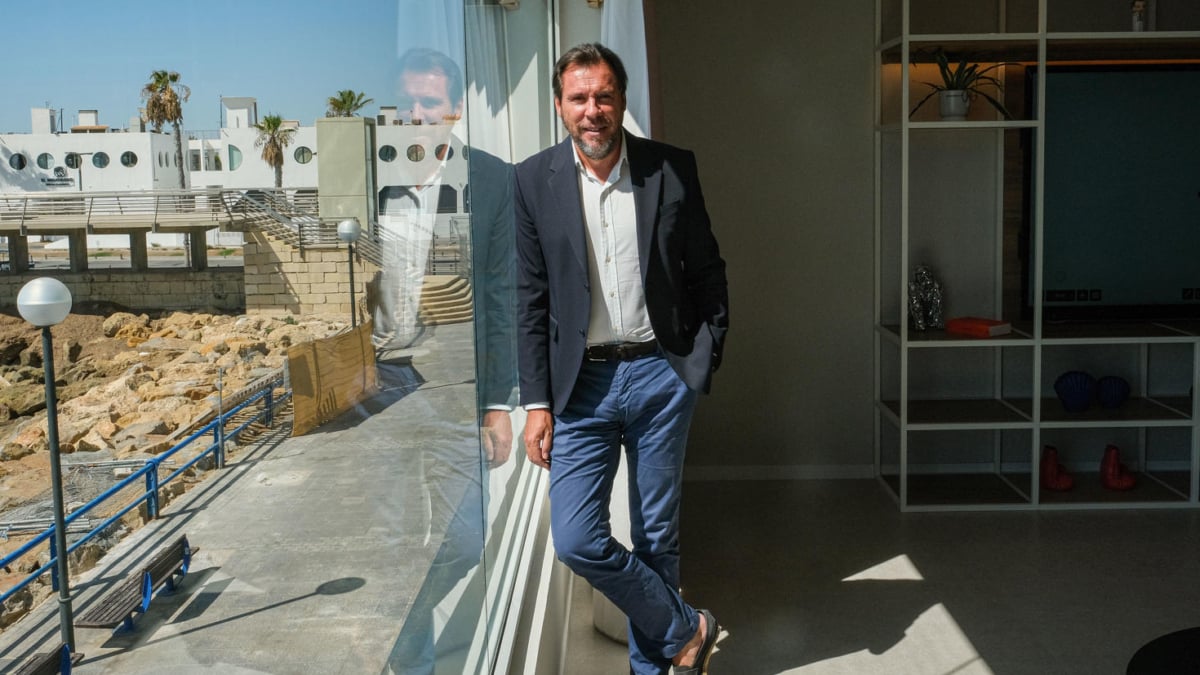 Óscar Puente, a ERC y Junts: "¿Dónde hay que invertir más?"