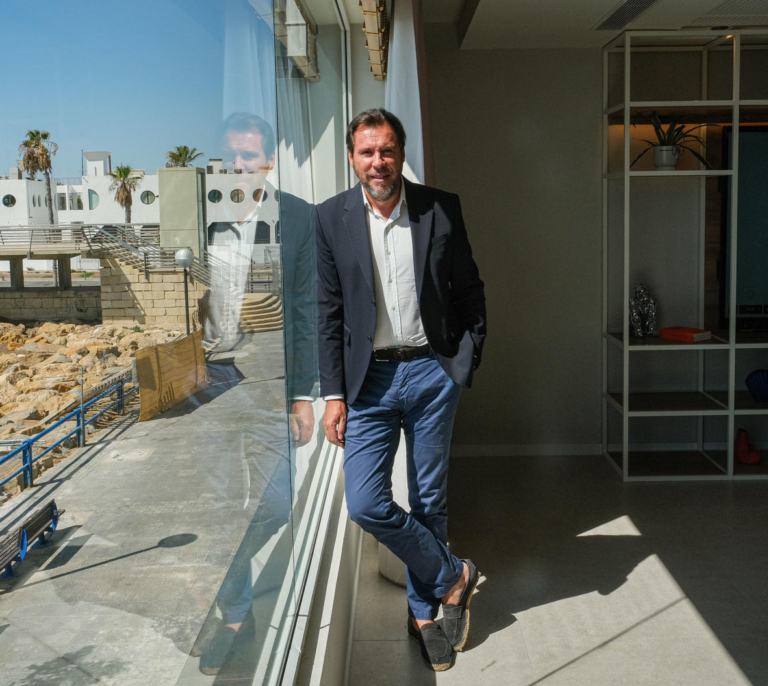 Óscar Puente, a ERC y Junts: "¿Dónde hay que invertir más?"