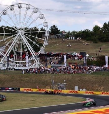 GP Hungría F1 2025: Horarios y dónde ver clasificación y carrera de [...]
