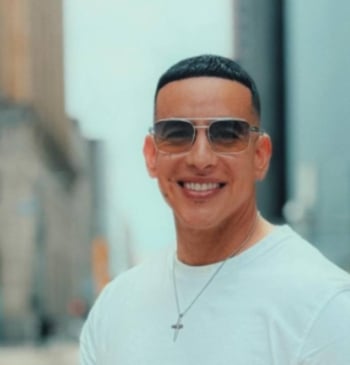 Daddy Yankee espera que termine la disputa judicial contra su exesposa