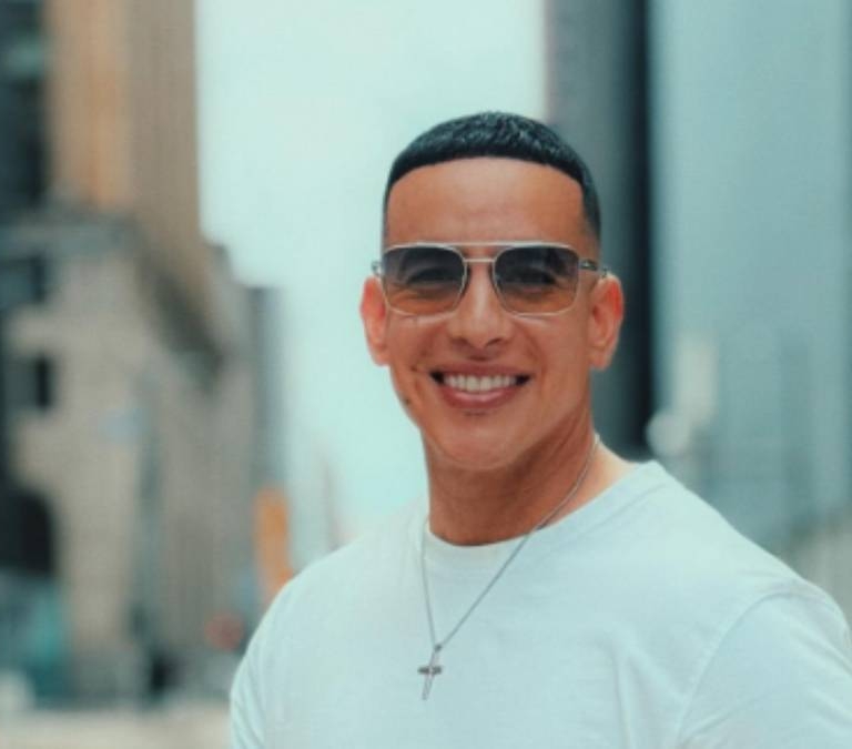 Daddy Yankee espera que termine la disputa judicial contra su exesposa