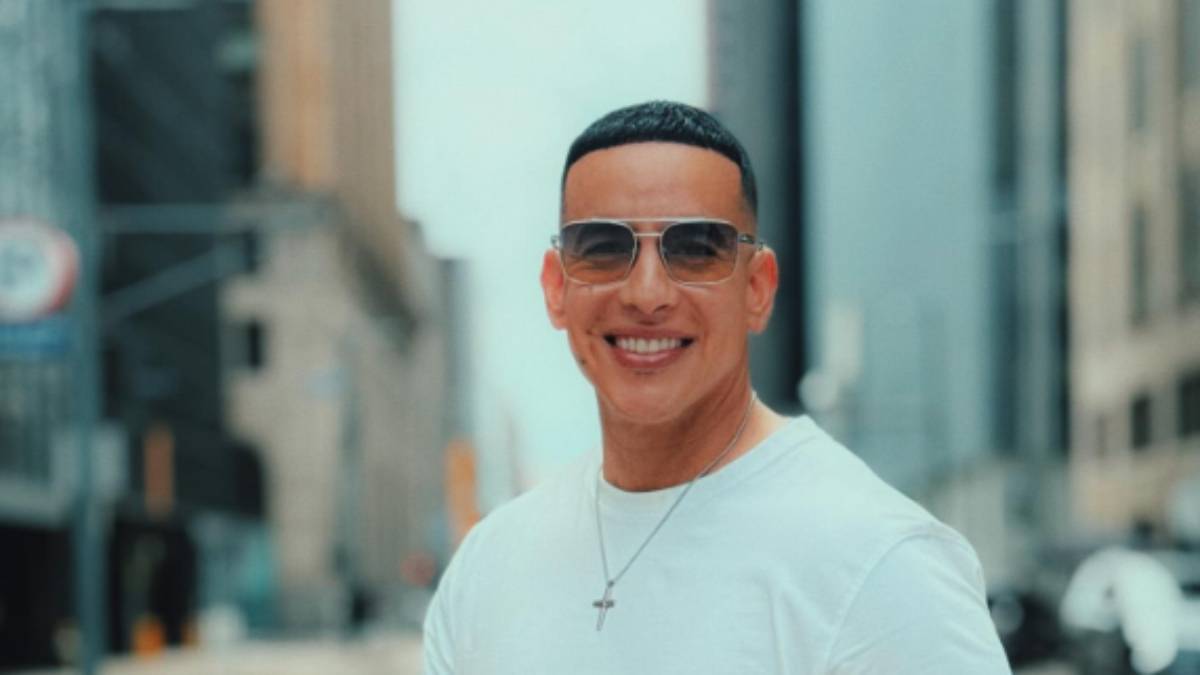 Daddy Yankee