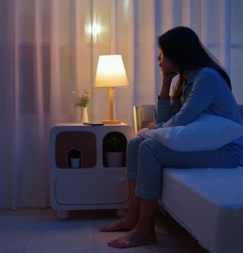 ¿Te despiertas todas las noches a la misma hora? Este es el [...]