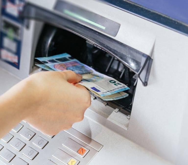 El dinero máximo que deberías tener en una cuenta corriente