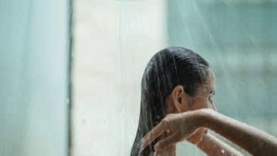 El motivo por el que nunca debes ducharte nada más acabar de hacer ejercicio