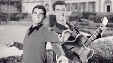 Cuando el Dúo Dinámico 'mató' a la copla: "Con ellos comenzó el pop español"