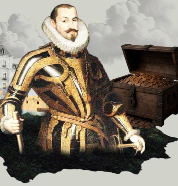 Felipe III y la mudanza de la corte: el lucrativo negocio inmobiliario [...]