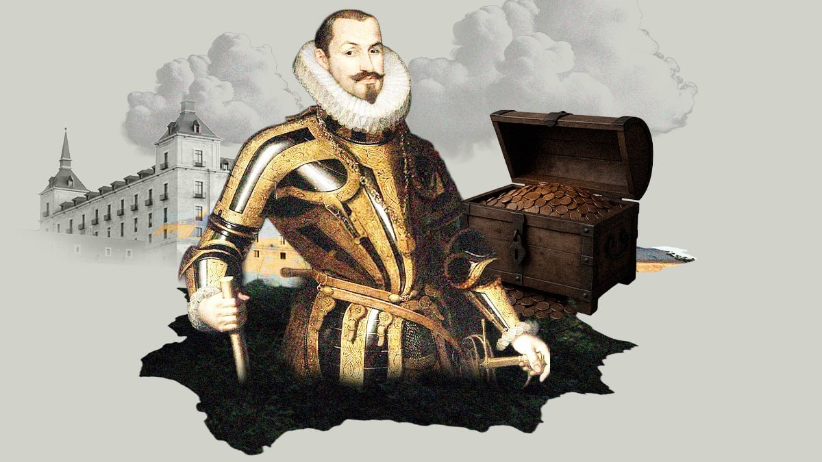 Duque de Lerma