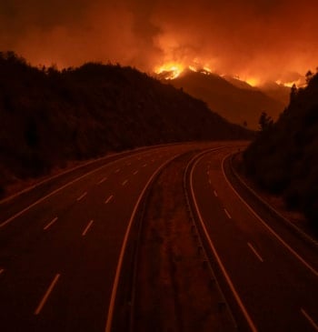 ¿Quiénes son los culpables de la peor ola de incendios de este [...]