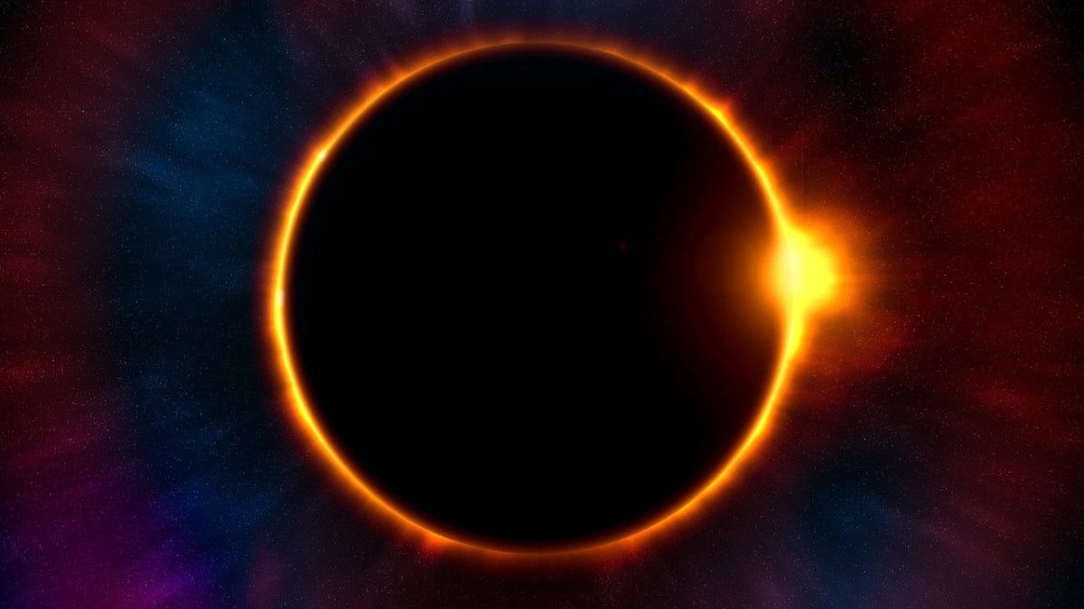 El eclipse solar de 2026, uno de los eventos más esperados del año