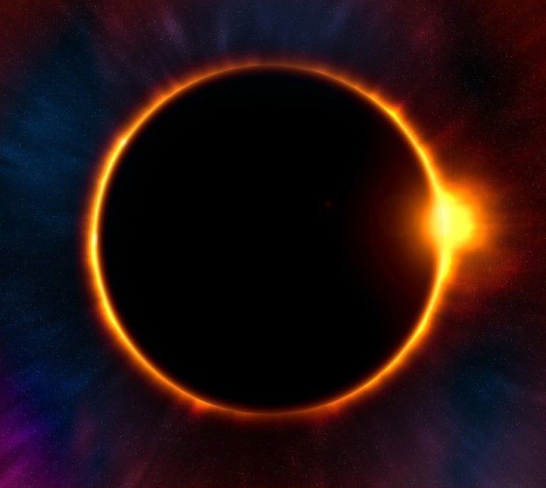 El gran eclipse solar de 2026: Todo lo que debes saber