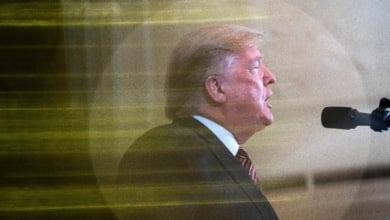 Trump acelera su deriva autoritaria