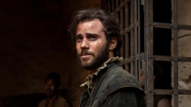 'El Cautivo': Todo sobre la nueva película de Alejandro Amenábar sobre Cervantes
