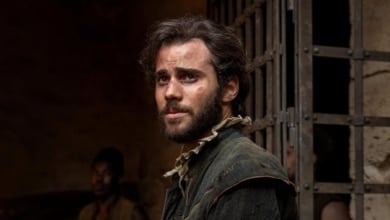 'El Cautivo': Todo sobre la nueva película de Alejandro Amenábar sobre Cervantes