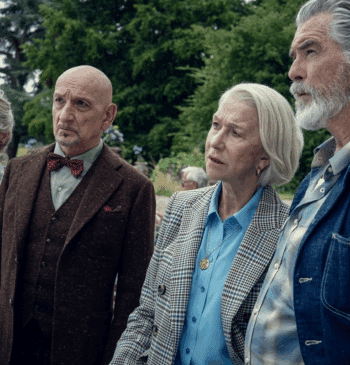 Fotograma de la película 'El club del crimen de los jueves'
