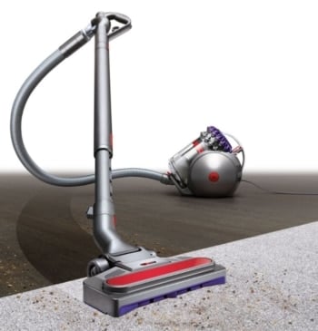 Dyson Big Ball Parquet 2 el favorito para limpiar parquet y suelos [...]