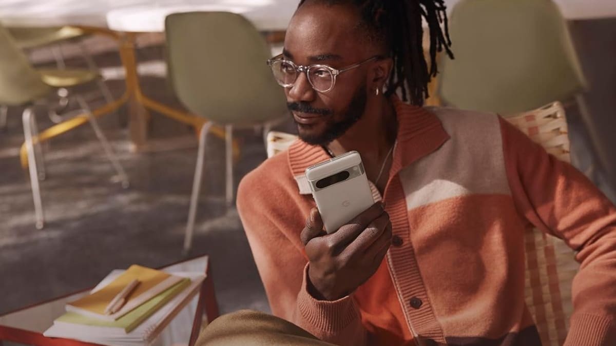 El mejor google pixel 8