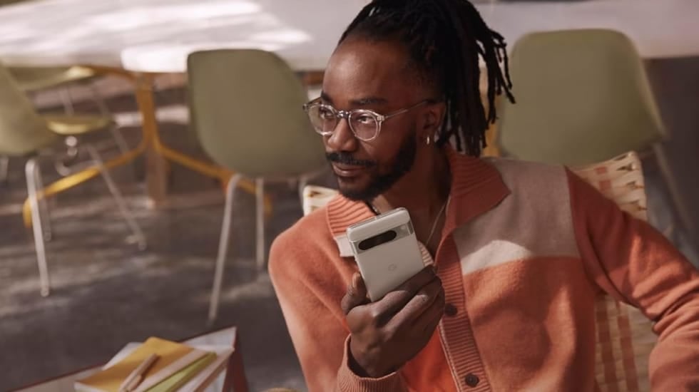 Google Pixel 8 Pro 5G: potencia, fotografía profesional y funciones inteligentes con 540€ de descuento