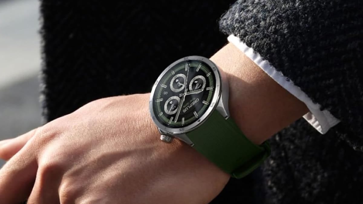 El mejor martwatch oneplus con descuento2
