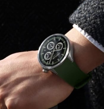 AliExpress hunde un 57% el precio de este smartwatch OnePlus en la [...]