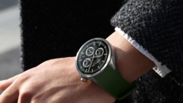 AliExpress hunde un 57% el precio de este smartwatch OnePlus en la Vuelta al Cole