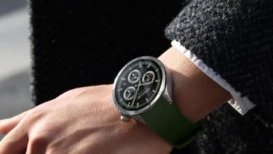 AliExpress hunde un 57% el precio de este smartwatch OnePlus en la Vuelta al Cole