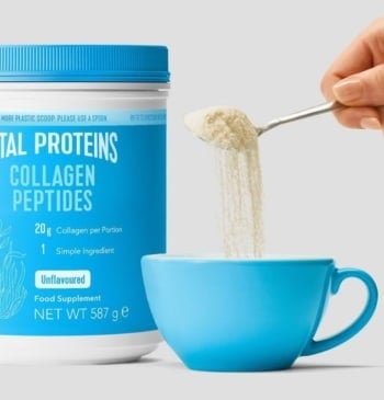 ¿Sabías cómo los péptidos de colágeno de Vital Proteins pueden ayudar a [...]