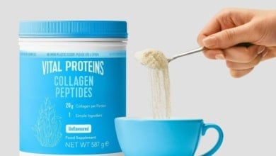 ¿Sabías cómo los péptidos de colágeno de Vital Proteins pueden ayudar a tus uñas, pelo y piel?
