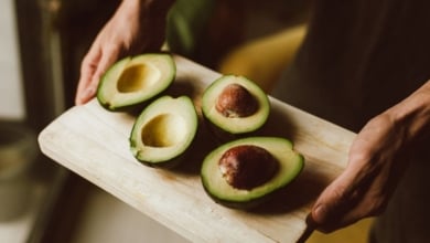 Lo que debes saber para elegir el mejor aguacate en los supermercados