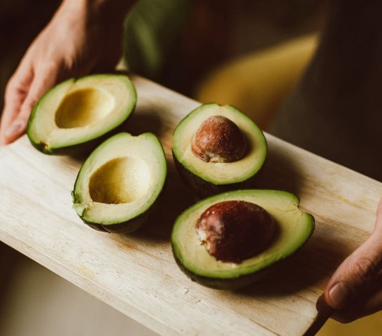 Lo que debes saber para elegir el mejor aguacate en los supermercados