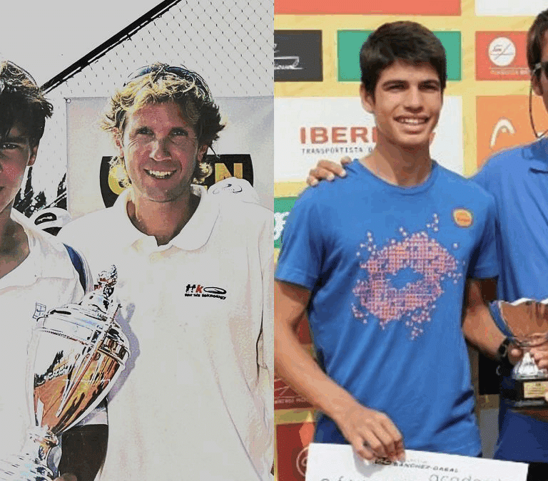La Emilio Sánchez Academy se convierte en epicentro de torneos del circuito de Tennis Europe y motor para jóvenes tenistas