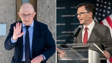 El Equipo Económico de Montoro pagó a un miembro de la Cámara de Comercio de Estados Unidos
