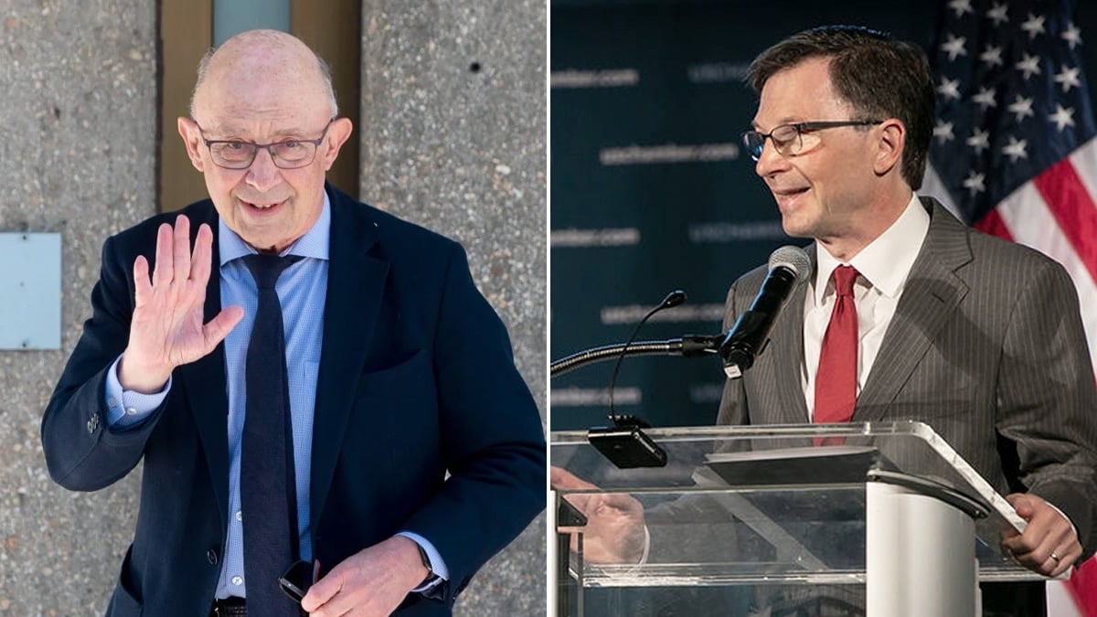 El Equipo Económico de Montoro pagó a un miembro de la Cámara de Comercio de Estados Unidos