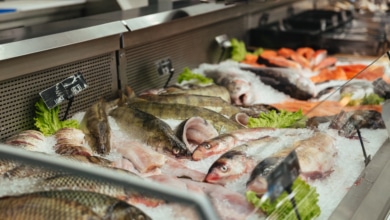 El supermercado con el mejor pescado fresco este verano, según la OCU