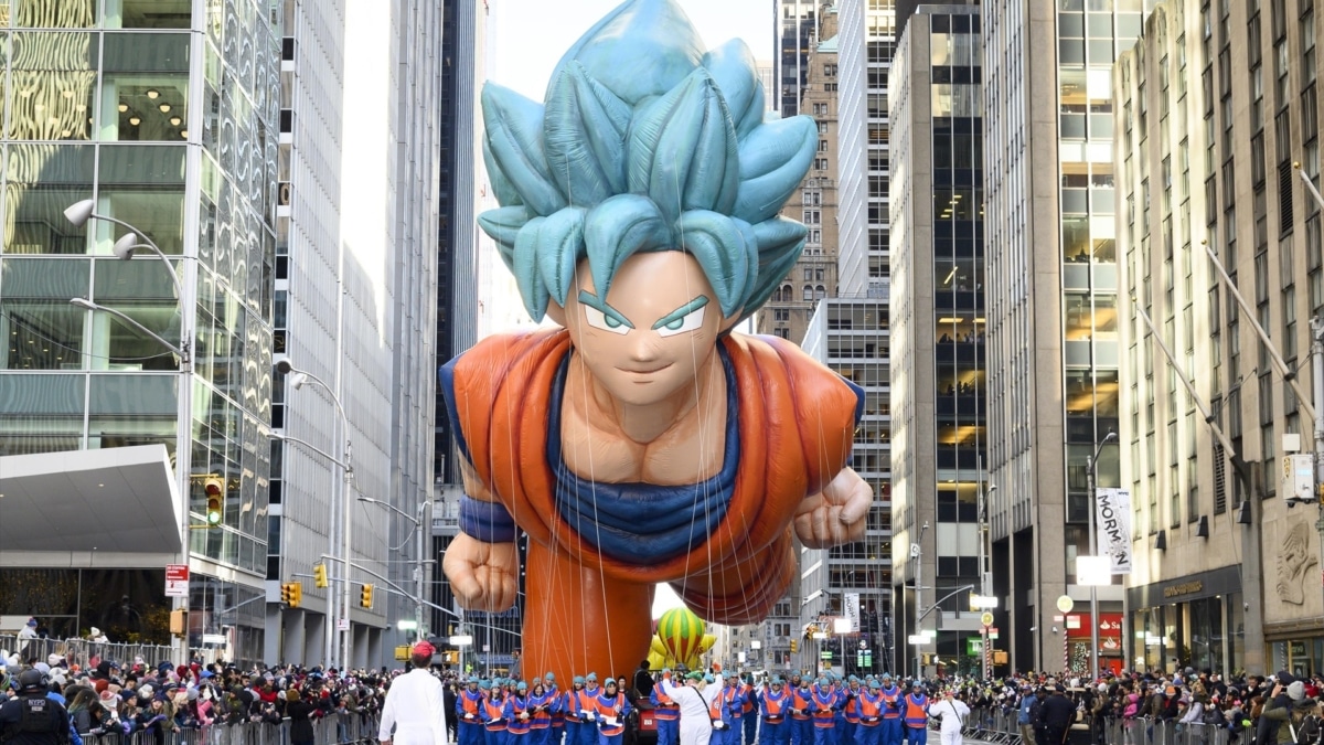 Detenido en Japón por vender copias falsificadas de la primera edición de 'Dragon Ball'